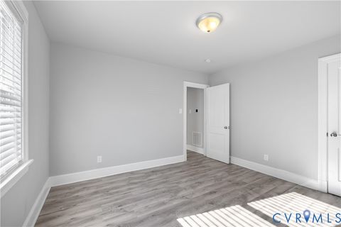 Tiny photo for 5105 Salem Street, Richmond, VA 23231 (MLS # 2532260)