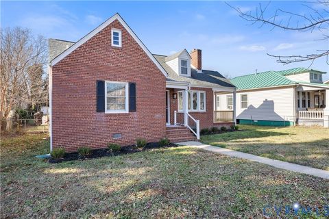 Tiny photo for 5105 Salem Street, Richmond, VA 23231 (MLS # 2532260)