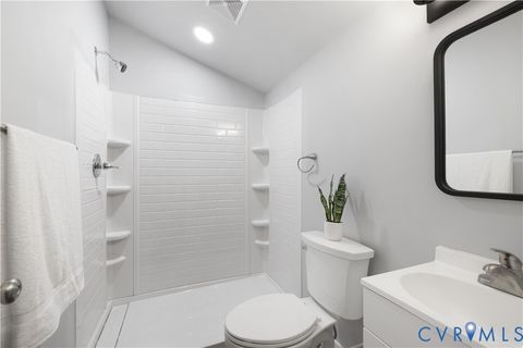 Tiny photo for 5105 Salem Street, Richmond, VA 23231 (MLS # 2532260)