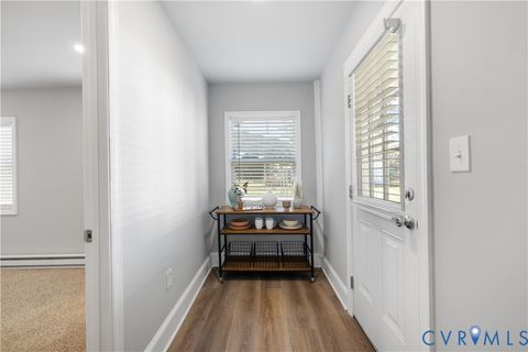 Tiny photo for 5105 Salem Street, Richmond, VA 23231 (MLS # 2532260)
