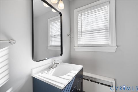 Tiny photo for 5105 Salem Street, Richmond, VA 23231 (MLS # 2532260)