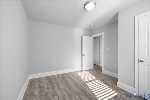 Tiny photo for 5105 Salem Street, Richmond, VA 23231 (MLS # 2532260)