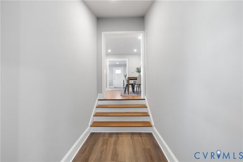 Tiny photo for 5105 Salem Street, Richmond, VA 23231 (MLS # 2532260)