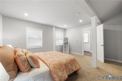 Tiny photo for 5105 Salem Street, Richmond, VA 23231 (MLS # 2532260)