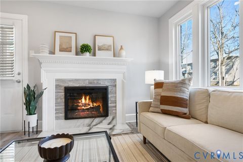 Tiny photo for 5105 Salem Street, Richmond, VA 23231 (MLS # 2532260)