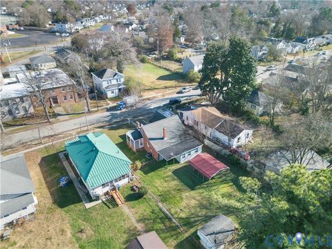 Tiny photo for 5105 Salem Street, Richmond, VA 23231 (MLS # 2532260)