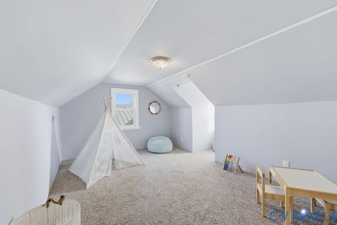 Tiny photo for 5105 Salem Street, Richmond, VA 23231 (MLS # 2532260)