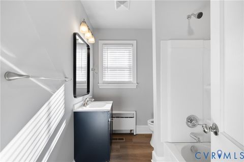 Tiny photo for 5105 Salem Street, Richmond, VA 23231 (MLS # 2532260)