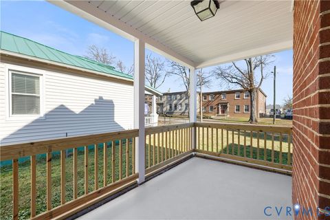 Tiny photo for 5105 Salem Street, Richmond, VA 23231 (MLS # 2532260)
