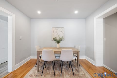 Tiny photo for 5105 Salem Street, Richmond, VA 23231 (MLS # 2532260)