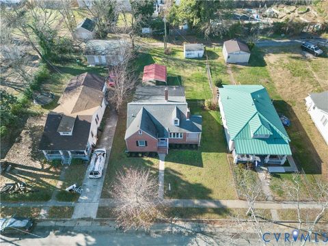 Tiny photo for 5105 Salem Street, Richmond, VA 23231 (MLS # 2532260)