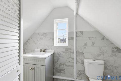 Tiny photo for 5105 Salem Street, Richmond, VA 23231 (MLS # 2532260)