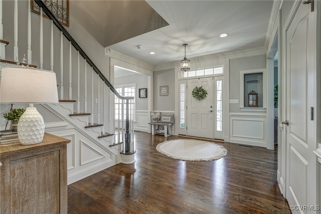 2843 Oak Point Lane