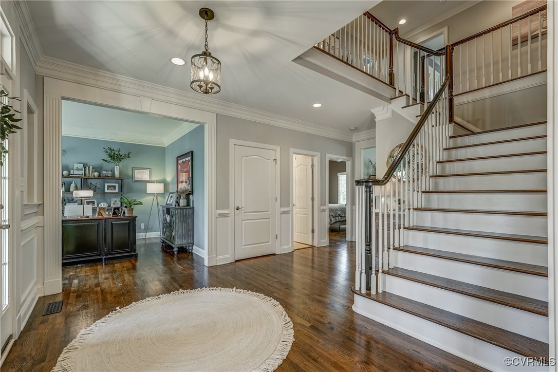 2843 Oak Point Lane