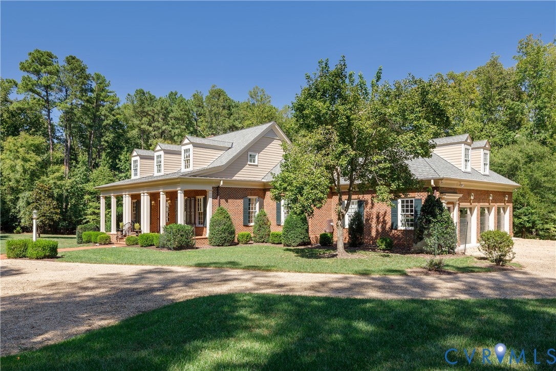 628 Cedar Run Road