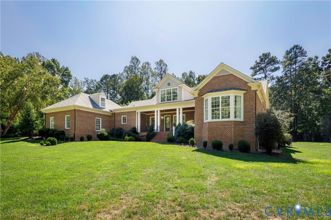 628 Cedar Run Road