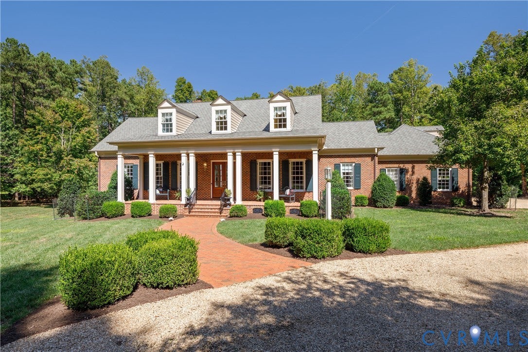 628 Cedar Run Road