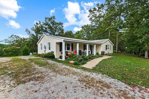 A home in Mechanicsville