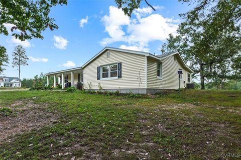 A home in Mechanicsville