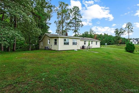 A home in Mechanicsville