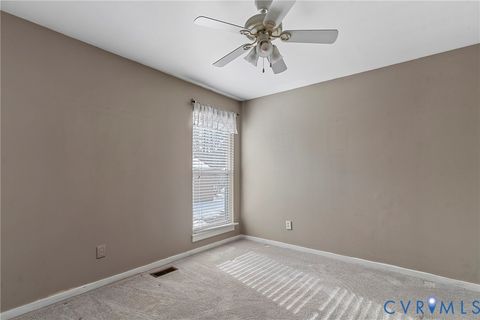 Tiny photo for 3025 Three Bridges Road, Chesterfield, VA 23112 (MLS # 2603369)