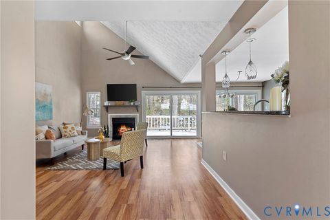 Tiny photo for 3025 Three Bridges Road, Chesterfield, VA 23112 (MLS # 2603369)