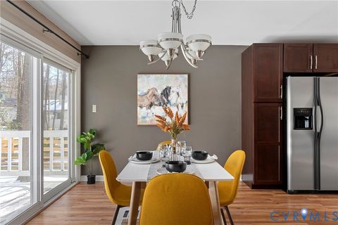 Tiny photo for 3025 Three Bridges Road, Chesterfield, VA 23112 (MLS # 2603369)