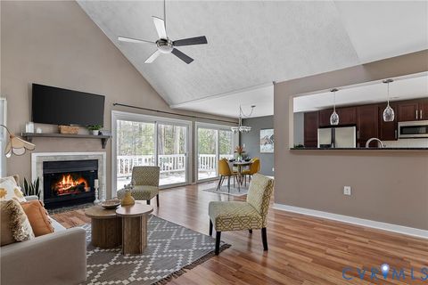 Tiny photo for 3025 Three Bridges Road, Chesterfield, VA 23112 (MLS # 2603369)