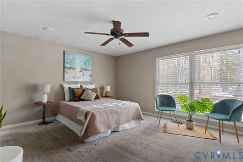 Tiny photo for 3025 Three Bridges Road, Chesterfield, VA 23112 (MLS # 2603369)