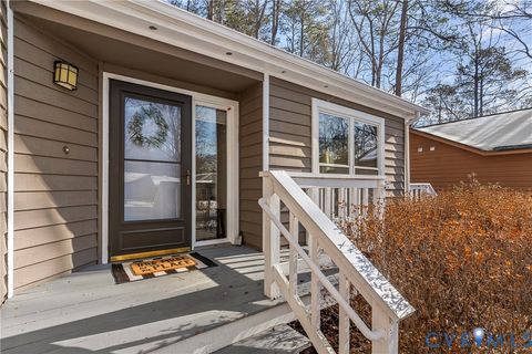 Tiny photo for 3025 Three Bridges Road, Chesterfield, VA 23112 (MLS # 2603369)