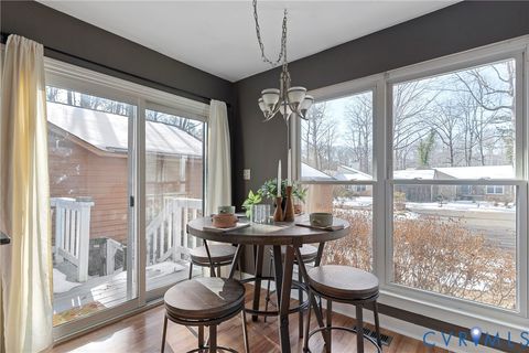 Tiny photo for 3025 Three Bridges Road, Chesterfield, VA 23112 (MLS # 2603369)