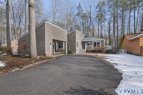 Photo of 3025 Three Bridges Road, Chesterfield, VA 23112 (MLS # 2603369)