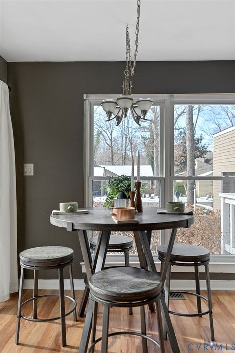 Tiny photo for 3025 Three Bridges Road, Chesterfield, VA 23112 (MLS # 2603369)