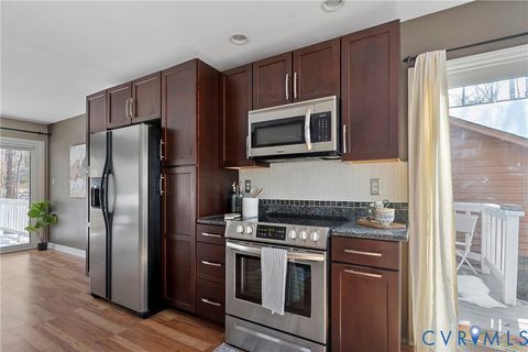 Tiny photo for 3025 Three Bridges Road, Chesterfield, VA 23112 (MLS # 2603369)