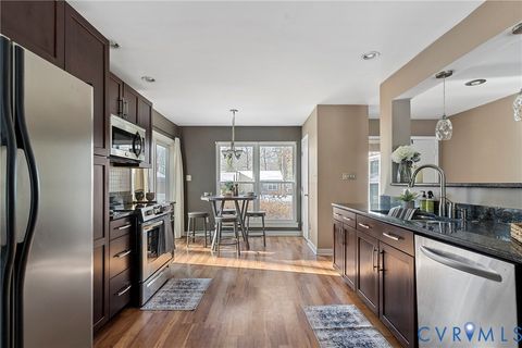 Tiny photo for 3025 Three Bridges Road, Chesterfield, VA 23112 (MLS # 2603369)