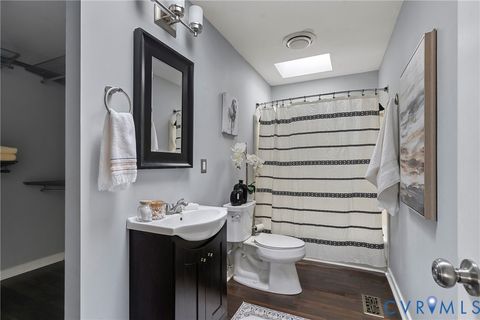 Tiny photo for 3025 Three Bridges Road, Chesterfield, VA 23112 (MLS # 2603369)