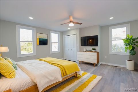 A home in null