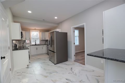 A home in null