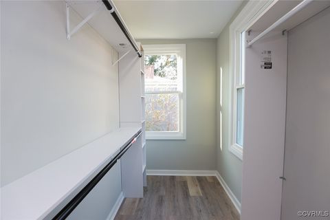 A home in null