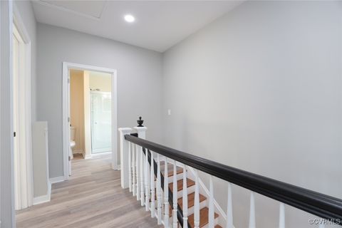 A home in null