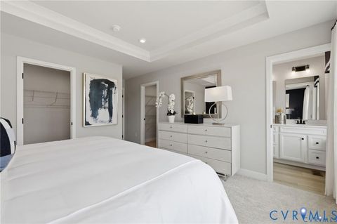 Tiny photo for 4628 Seamair Place, Midlothian, VA 23112 (MLS # 2614250)