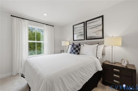 Tiny photo for 4628 Seamair Place, Midlothian, VA 23112 (MLS # 2614250)