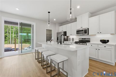 Tiny photo for 4628 Seamair Place, Midlothian, VA 23112 (MLS # 2614250)