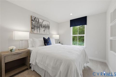 Tiny photo for 4628 Seamair Place, Midlothian, VA 23112 (MLS # 2614250)