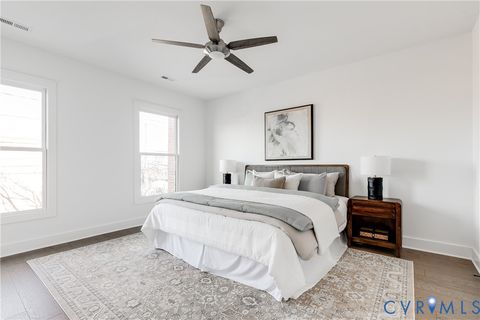 Tiny photo for 2533 M Street, Richmond, VA 23223 (MLS # 2601562)