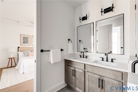 Tiny photo for 2533 M Street, Richmond, VA 23223 (MLS # 2601562)