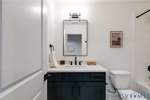 Tiny photo for 2533 M Street, Richmond, VA 23223 (MLS # 2601562)