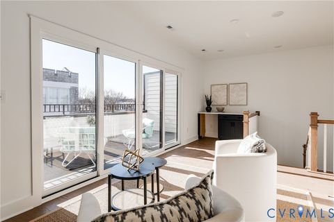 Tiny photo for 2533 M Street, Richmond, VA 23223 (MLS # 2601562)