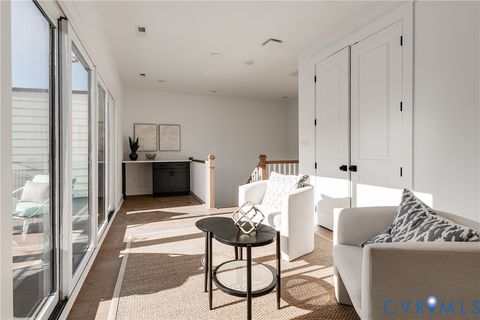 Tiny photo for 2533 M Street, Richmond, VA 23223 (MLS # 2601562)