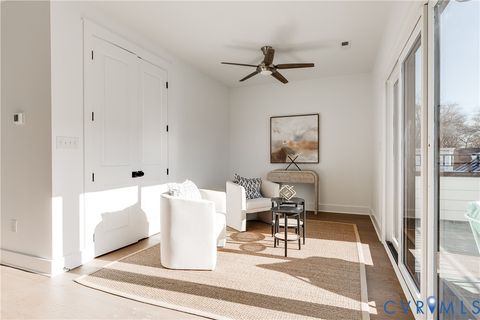 Tiny photo for 2533 M Street, Richmond, VA 23223 (MLS # 2601562)